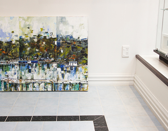 Magma Gallery - The Tannery Christchurch